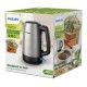 Philips Daily Collection HD9350/90 electric kettle 1.7 L 2200 W Stainless steel HD9350/90 – Philips Електрически чайници