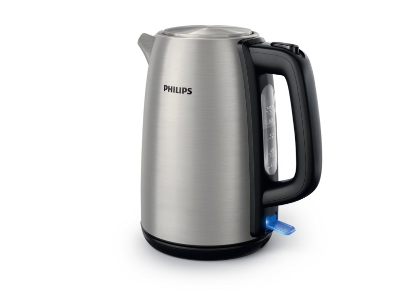 Philips Daily Collection HD9351/90 electric kettle 1.7 L 2200 W Stainless steel Philips Daily Collection HD9351/90 electric kettle 1.7 L 2200 W Stainless steel HD9351/90 – Philips Електрически чайници