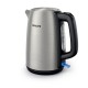 Philips Daily Collection HD9351/90 electric kettle 1.7 L 2200 W Stainless steel Philips Daily Collection HD9351/90 electric kettle 1.7 L 2200 W Stainless steel HD9351/90 – Philips Електрически чайници