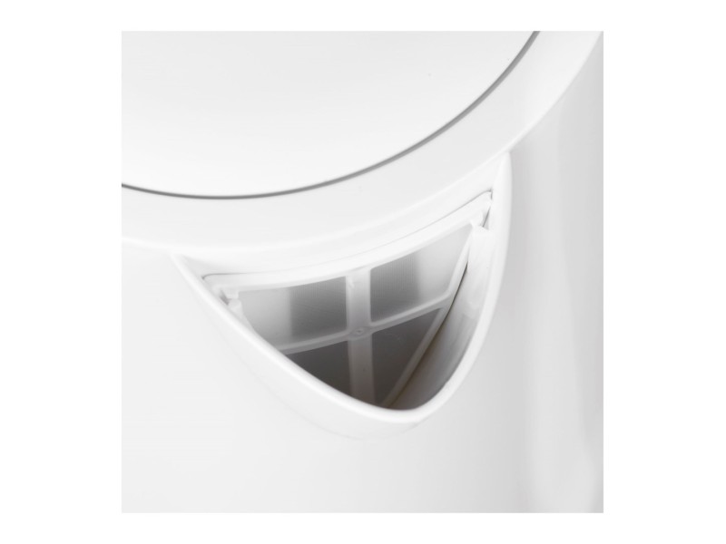 Philips HD9318/00 electric kettle 1.7 L 2200 W White HD9318/00 – Philips Електрически чайници
