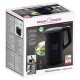 ProfiCook PC-WKS 1243 electric kettle 1.7 L 2200 W Black PC-WKS 1243 – PROFICOOK Електрически чайници