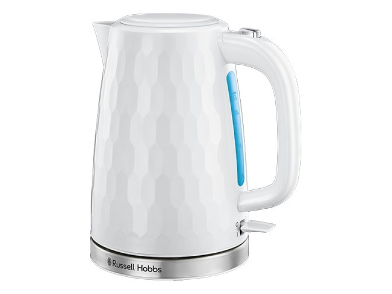 Russell Hobbs 26050-70 electric kettle 1.7 L 2400 W White 26050-70 – Russel Hobbs Електрически чайници