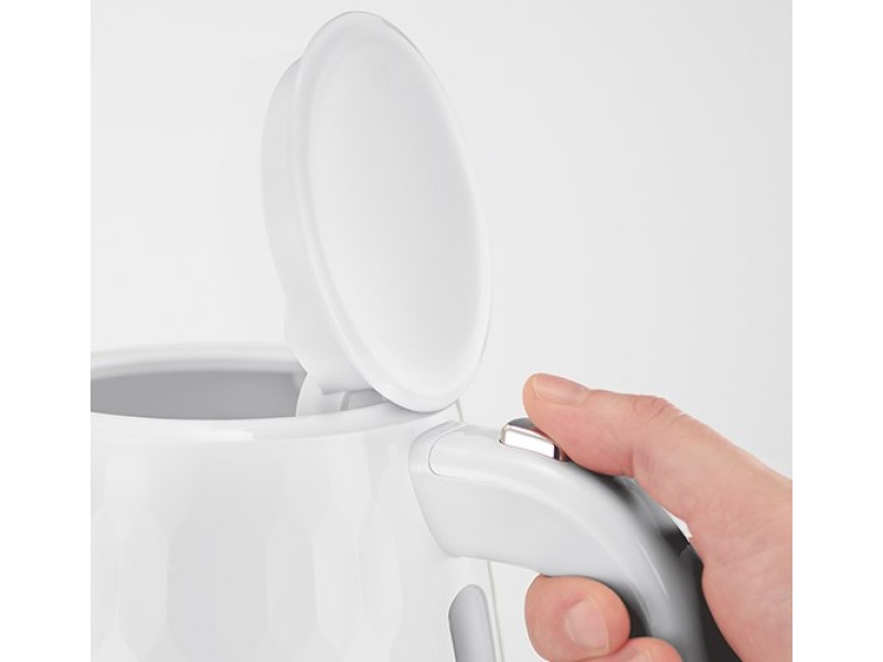 Russell Hobbs 26050-70 electric kettle 1.7 L 2400 W White 26050-70 – Russel Hobbs Електрически чайници