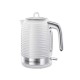 Russell Hobbs Inspire electric kettle 1.7 L 2400 W White 24360-70 – Russel Hobbs Електрически чайници