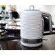 Russell Hobbs Inspire electric kettle 1.7 L 2400 W White 24360-70 – Russel Hobbs Електрически чайници