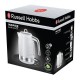 Russell Hobbs Inspire electric kettle 1.7 L 2400 W White 24360-70 – Russel Hobbs Електрически чайници