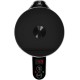 Stainless Steel Kettle White 1.5 l Salt & Pepper Concept RK3300 RK-3300 – CONCEPT Електрически чайници