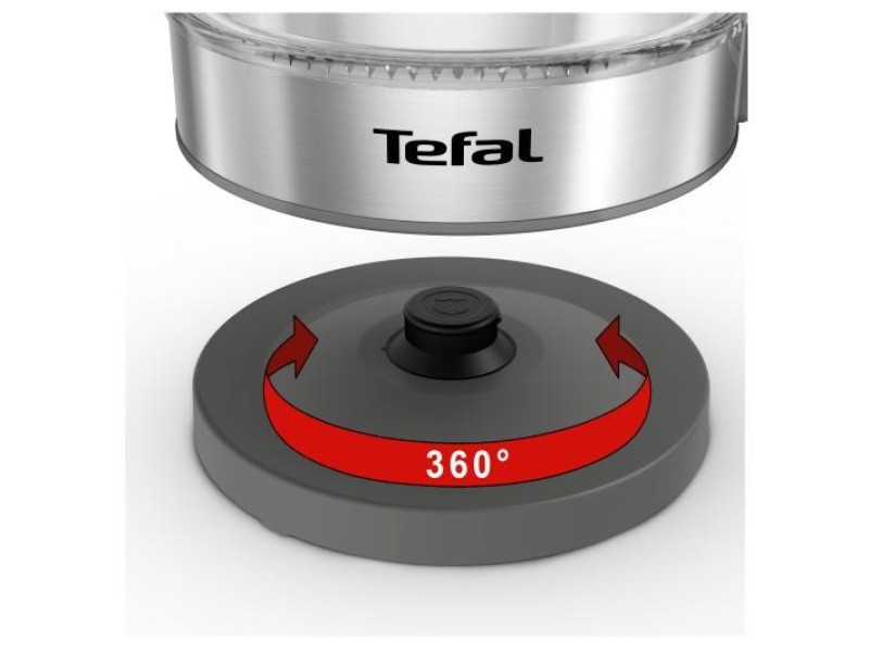 TEFAL KI740B ELECTRIC KETTLE KI740B30 – Tefal Електрически чайници