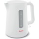 Tefal Element KO200130 electric kettle 1.7 L 2400 W White KO200130 – Tefal Електрически чайници