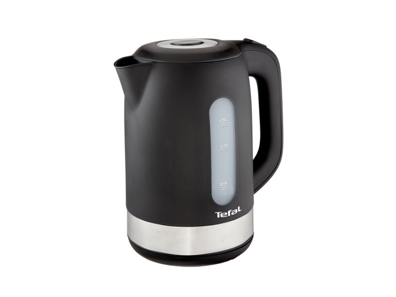 Tefal KO3308 electric kettle 1.7 L 2400 W Black KO 3308 – Tefal Електрически чайници