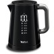 Tefal KO854830 electric kettle 1 L Black KO854830 – Tefal Електрически чайници
