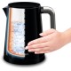 Tefal KO854830 electric kettle 1 L Black KO854830 – Tefal Електрически чайници