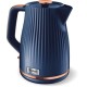 Tefal Loft KO251430 electric kettle 1.7 L Blue KO251430 – Tefal Електрически чайници