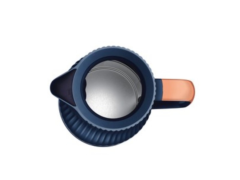 Tefal Loft KO251430 electric kettle 1.7 L Blue KO251430 – Tefal Електрически чайници