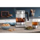 WMF KITCHENminis 04131800 electric kettle 1 L 1960 W Stainless steel 04.1318.0012 – WMF Електрически чайници