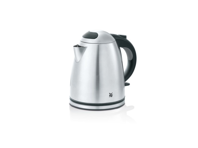 WMF Stelio 0413010012 electric kettle 1.2 L 2400 W Black, Stainless steel Stelio WMF – WMF Електрически чайници