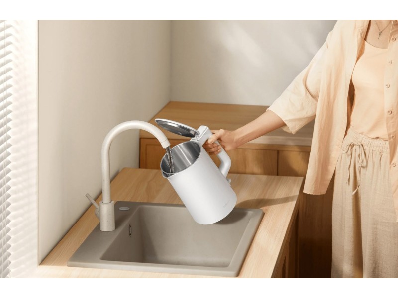 Xiaomi Electric Kettle 2 Lite BHR9036EU – Xiaomi Електрически чайници
