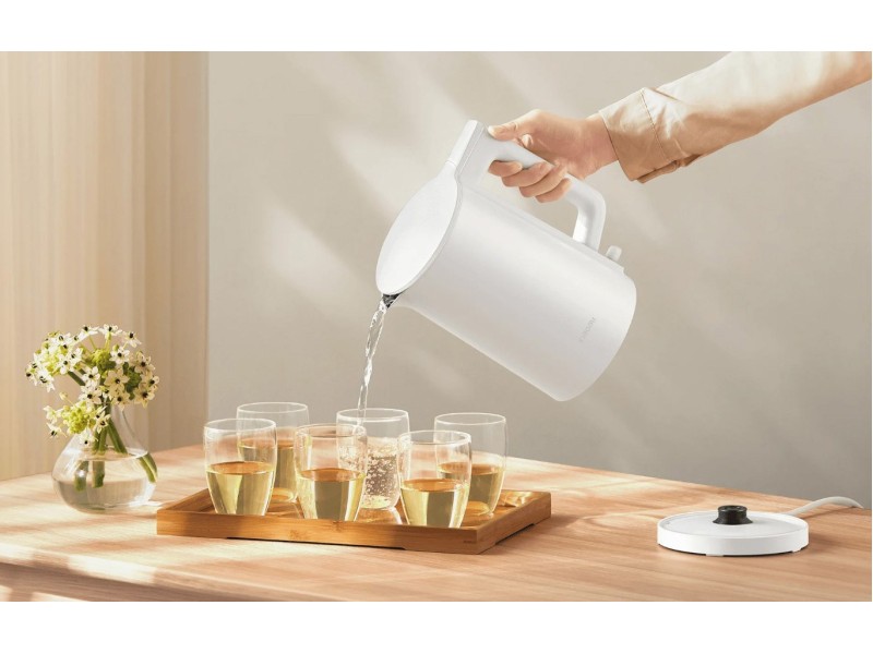Xiaomi Electric Kettle 2 Lite BHR9036EU – Xiaomi Електрически чайници