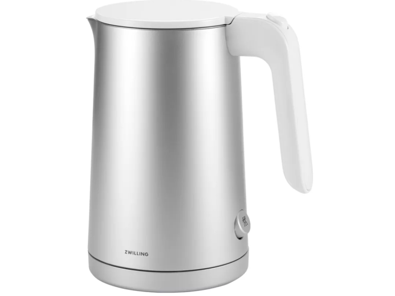 ZWILLING ENFINIGY ELECTRIC KETTLE 53105-000-0 - Silver 1 L 53105-000-0 – ZWILLING Електрически чайници
