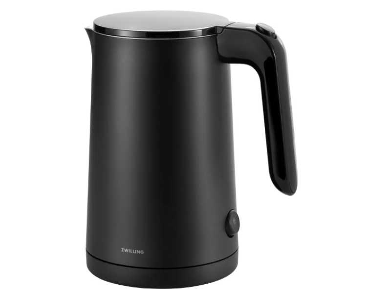 ZWILLING ENFINIGY ELECTRIC KETTLE 53105-001-0 - BLACK 1 L ZWILLING ENFINIGY ELECTRIC KETTLE 53105-001-0 - BLACK 1 L 53105-001-0 – ZWILLING Електрически чайници