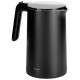 ZWILLING ENFINIGY electric kettle 1.5 L 1850 W 53005-001-0 Black ZWILLING ENFINIGY electric kettle 1.5 L 1850 W 53005-001-0 Black 53005-001-0 – ZWILLING Електрически чайници