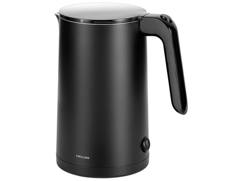 ZWILLING ENFINIGY electric kettle 1.5 L 1850 W 53005-001-0 Black ZWILLING ENFINIGY electric kettle 1.5 L 1850 W 53005-001-0 Black 53005-001-0 – ZWILLING Електрически чайници
