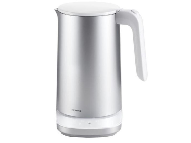ZWILLING PRO electric kettle 1.5 L 1850 W 53006-000-0  Silver 53006-000-0 – ZWILLING Електрически чайници