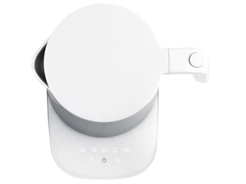ZWILLING PRO electric kettle 1.5 L 1850 W 53006-000-0  Silver 53006-000-0 – ZWILLING Електрически чайници