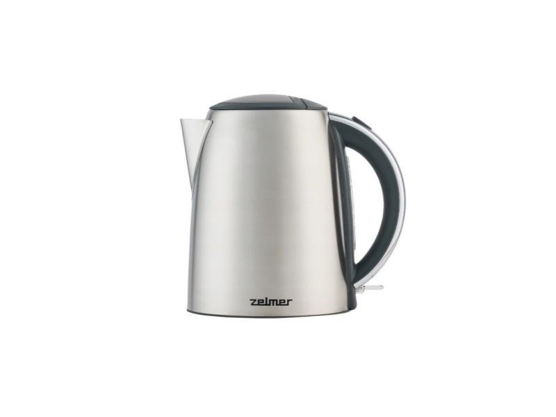 Zelmer ZCK 7930 1.7 l 2200 W Inox electric kettle ZCK 7930 – Zelmer Електрически чайници