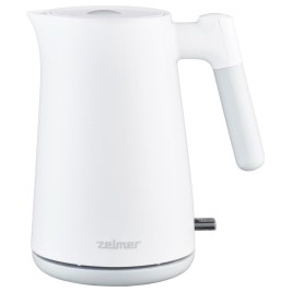 Zelmer ZCK7020 Electric kettle 1 l White