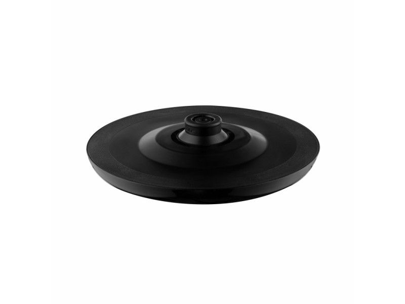Zelmer ZCK7640 electric kettle 1.7 l 1850 - 2200 W Black ZCK7640 – Zelmer Електрически чайници