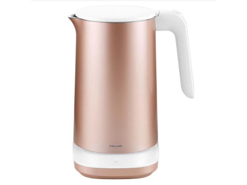 Zwilling Enfinigy Pro 53006-005-0 electric kettle 1.5 l 1850 W 53006-005-0 – ZWILLING Електрически чайници