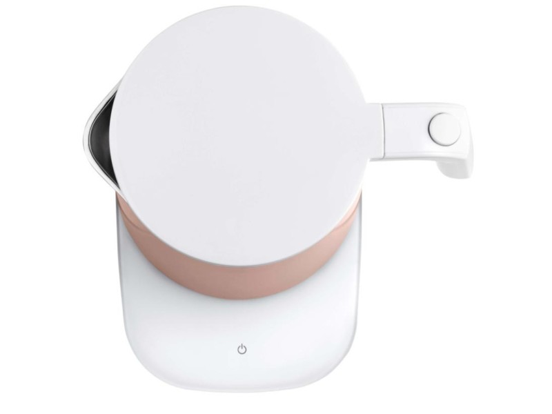Zwilling Enfinigy Pro 53006-005-0 electric kettle 1.5 l 1850 W 53006-005-0 – ZWILLING Електрически чайници