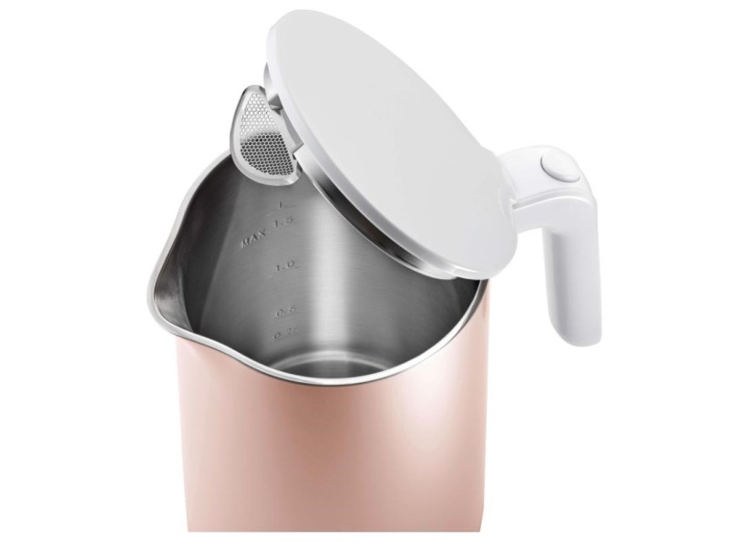 Zwilling Enfinigy Pro 53006-005-0 electric kettle 1.5 l 1850 W 53006-005-0 – ZWILLING Електрически чайници