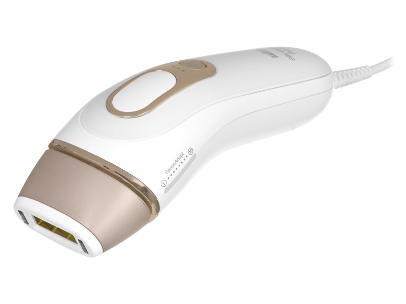 Braun Silk-expert Pro 5 IPL 5052 epilator IPL PL5052 – Braun За тялото