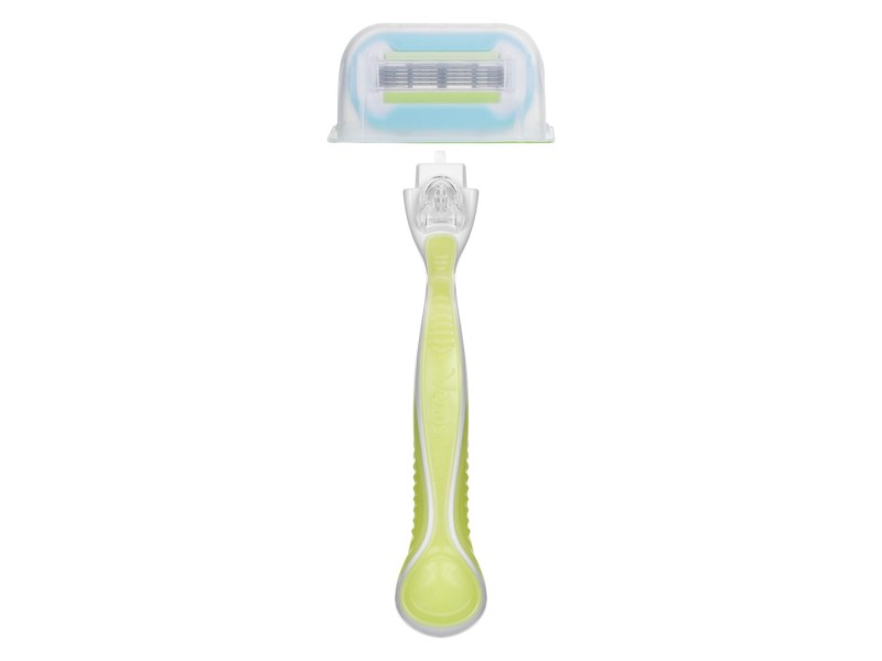 Braun Silk-expert Pro L5156 Hair removal device White, gold PL5156 – Braun За тялото