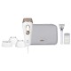 Braun Silk-expert Pro PL5356 Intense pulsed light (IPL) Gold, White PL5356 – Braun За тялото