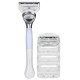 Braun Silk-expert Pro PL5356 Intense pulsed light (IPL) Gold, White PL5356 – Braun За тялото