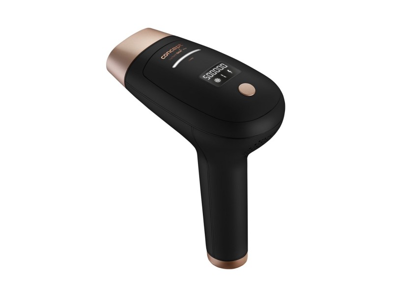 Concept IL5020 epilator Black IL5020 – CONCEPT За тялото