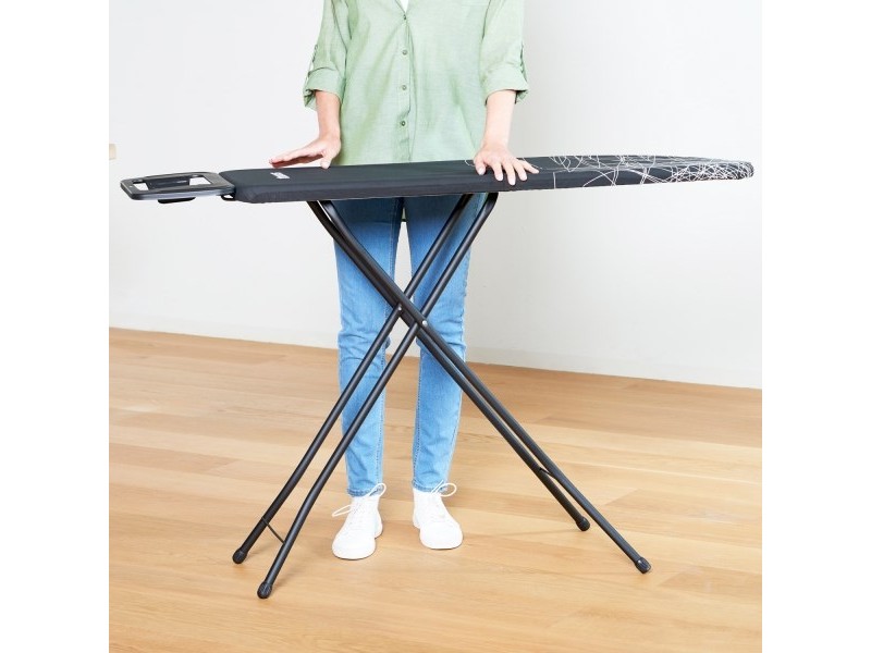 Taurus 994177000 ironing board Full-size ironing board 320 x 1100 mm 994177000 – taurus Дъски за гладене