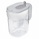 Brita 1052803 water filter Countertop water filter 3.6 L Grey Brita 1052803 water filter Countertop water filter 3.6 L Grey