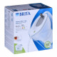Brita 1052803 water filter Countertop water filter 3.6 L Grey Brita 1052803 water filter Countertop water filter 3.6 L Grey