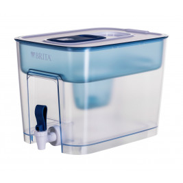Brita 1052805 water filter Dispenser water filter 8.2 L Blue