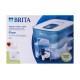 Brita 1052805 water filter Dispenser water filter 8.2 L Blue 1052805 – BRITA  Кани за филтриране