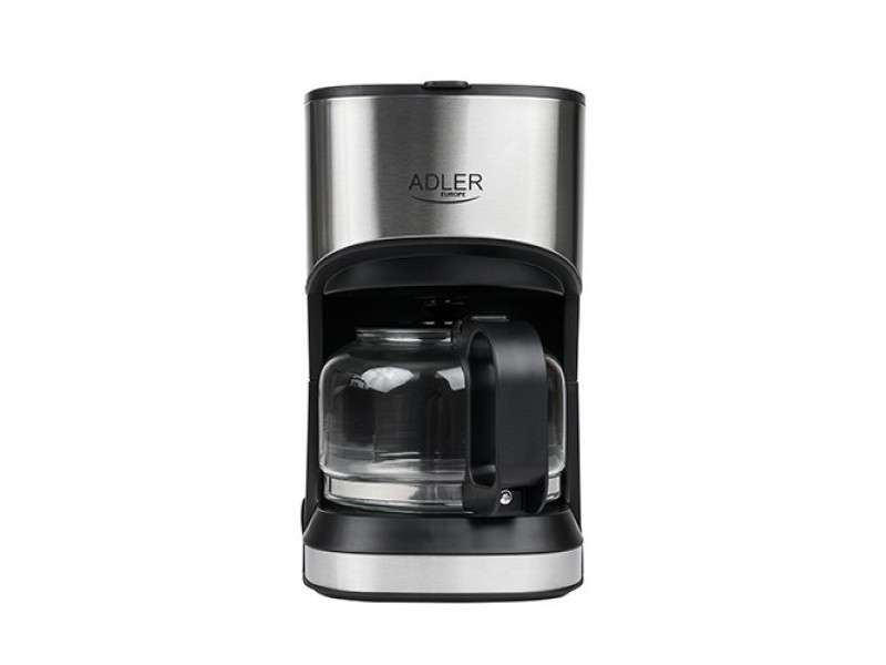 Adler AD 4407 coffee maker Semi-auto Drip coffee maker AD 4407 – Adler Еспресо машини