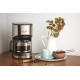 Adler AD 4407 coffee maker Semi-auto Drip coffee maker AD 4407 – Adler Еспресо машини
