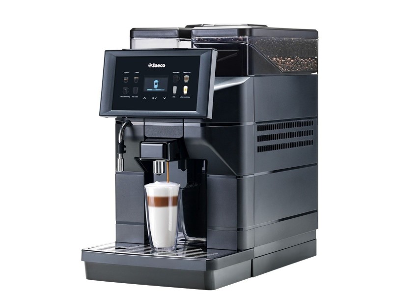 Automatic coffee machine SAECO AURORA M2 (9J0901) 1900 W Black 9J0901 – SAECO Еспресо машини