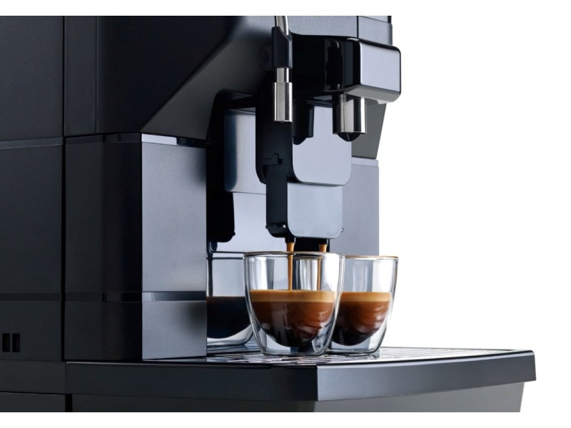 Automatic coffee machine SAECO AURORA M2 (9J0901) 1900 W Black 9J0901 – SAECO Еспресо машини