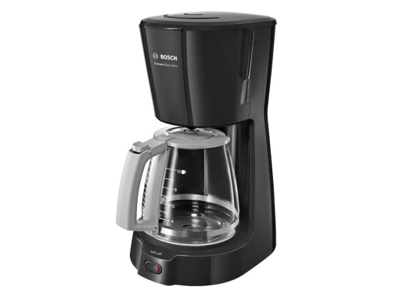 Bosch TKA3A033 coffee maker Drip coffee maker 1.25 L TKA 3A033 – BOSCH Еспресо машини