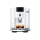 Coffee Machine Jura E4 Piano White (EA) 15433 – jura Еспресо машини